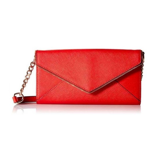 Rebecca Minkoff Handbags - Rebecca Minkoff Cleo crossbody wallet